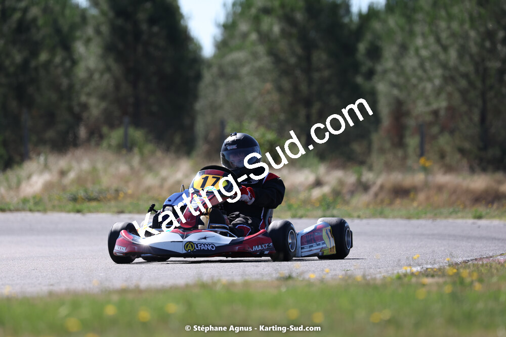10/07/2022 : Super Coupe Nationale Ufolep au circuit d’Escource (Photos Stéphane Agnus) 2022 — karting