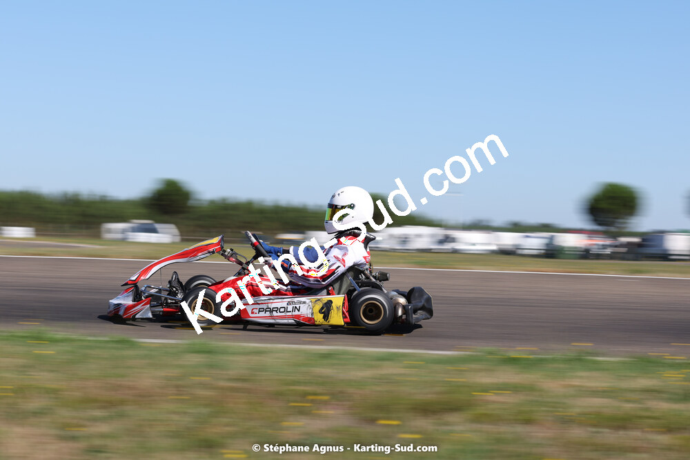10/07/2022 : Super Coupe Nationale Ufolep au circuit d’Escource (Photos Stéphane Agnus) 2022 — karting