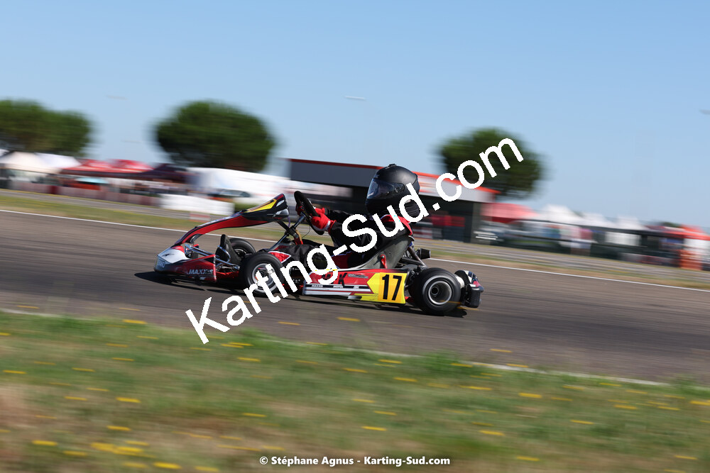 10/07/2022 : Super Coupe Nationale Ufolep au circuit d’Escource (Photos Stéphane Agnus) 2022 — karting