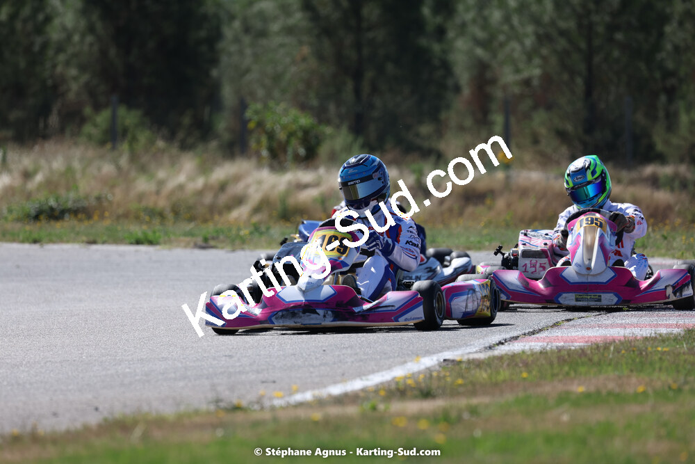 10/07/2022 : Super Coupe Nationale Ufolep au circuit d’Escource (Photos Stéphane Agnus) 2022 — karting