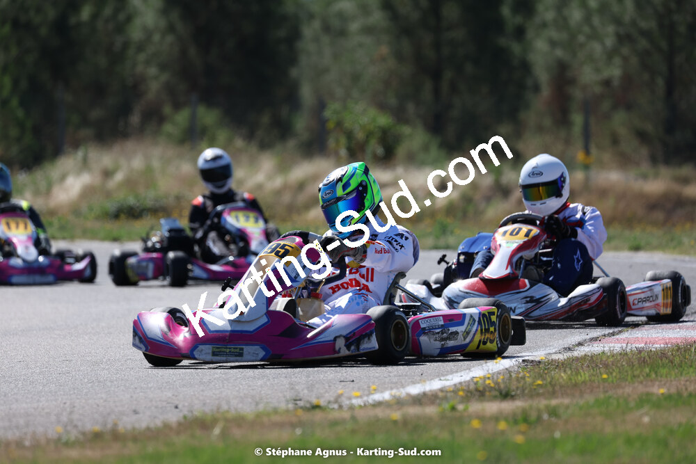 10/07/2022 : Super Coupe Nationale Ufolep au circuit d’Escource (Photos Stéphane Agnus) 2022 — karting