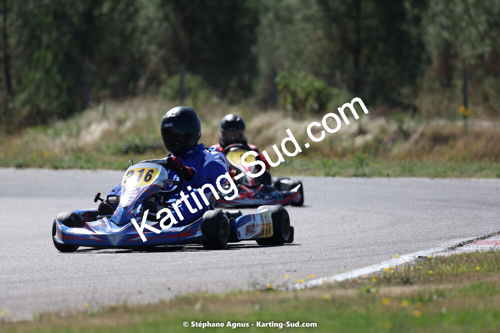 10/07/2022 : Super Coupe Nationale Ufolep au circuit d’Escource (Photos Stéphane Agnus) 2022 — karting