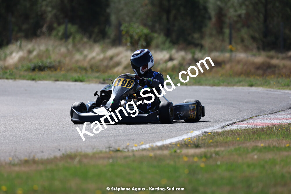 10/07/2022 : Super Coupe Nationale Ufolep au circuit d’Escource (Photos Stéphane Agnus) 2022 — karting