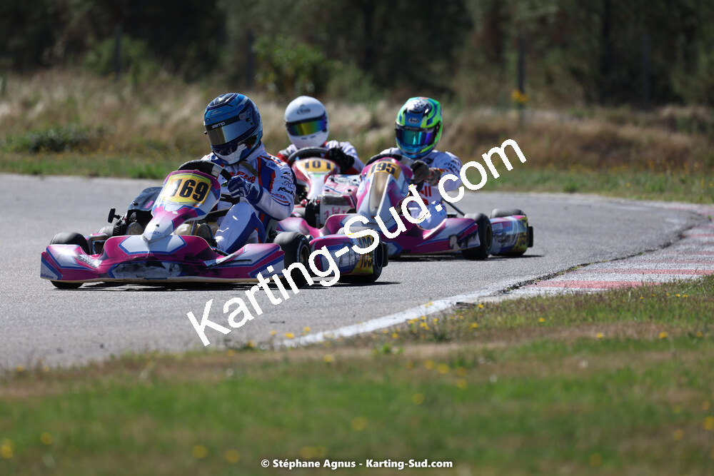 10/07/2022 : Super Coupe Nationale Ufolep au circuit d’Escource (Photos Stéphane Agnus) 2022 — karting