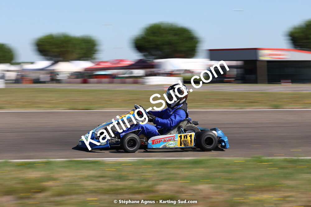 10/07/2022 : Super Coupe Nationale Ufolep au circuit d’Escource (Photos Stéphane Agnus) 2022 — karting