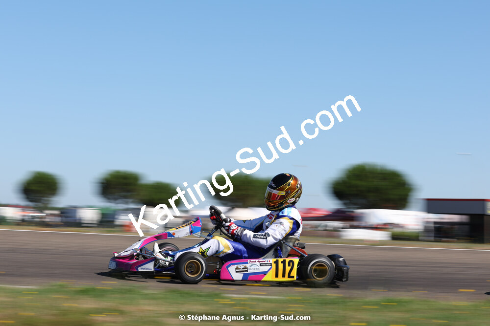 10/07/2022 : Super Coupe Nationale Ufolep au circuit d’Escource (Photos Stéphane Agnus) 2022 — karting
