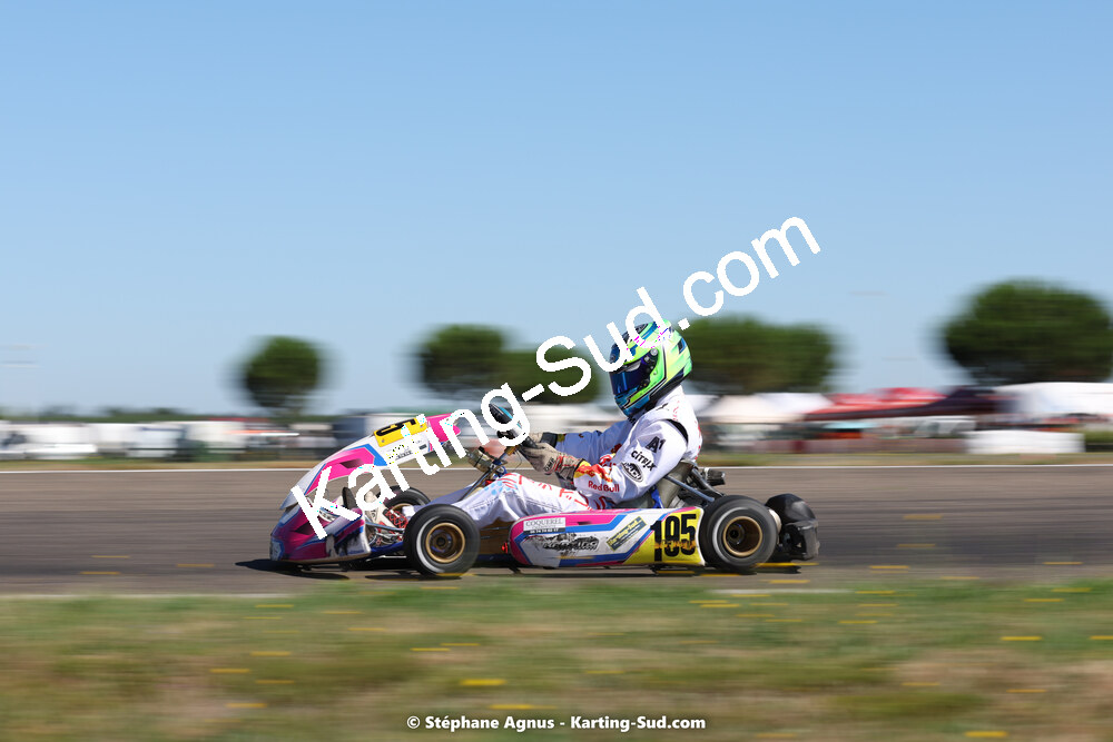 10/07/2022 : Super Coupe Nationale Ufolep au circuit d’Escource (Photos Stéphane Agnus) 2022 — karting