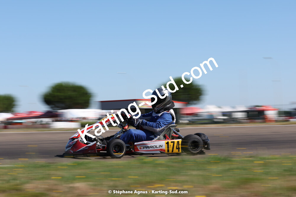 10/07/2022 : Super Coupe Nationale Ufolep au circuit d’Escource (Photos Stéphane Agnus) 2022 — karting