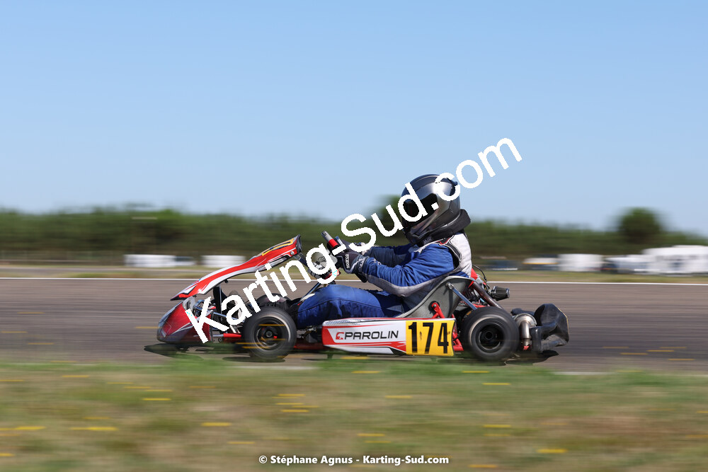 10/07/2022 : Super Coupe Nationale Ufolep au circuit d’Escource (Photos Stéphane Agnus) 2022 — karting