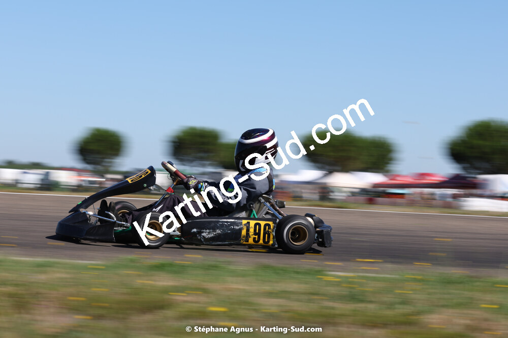 10/07/2022 : Super Coupe Nationale Ufolep au circuit d’Escource (Photos Stéphane Agnus) 2022 — karting