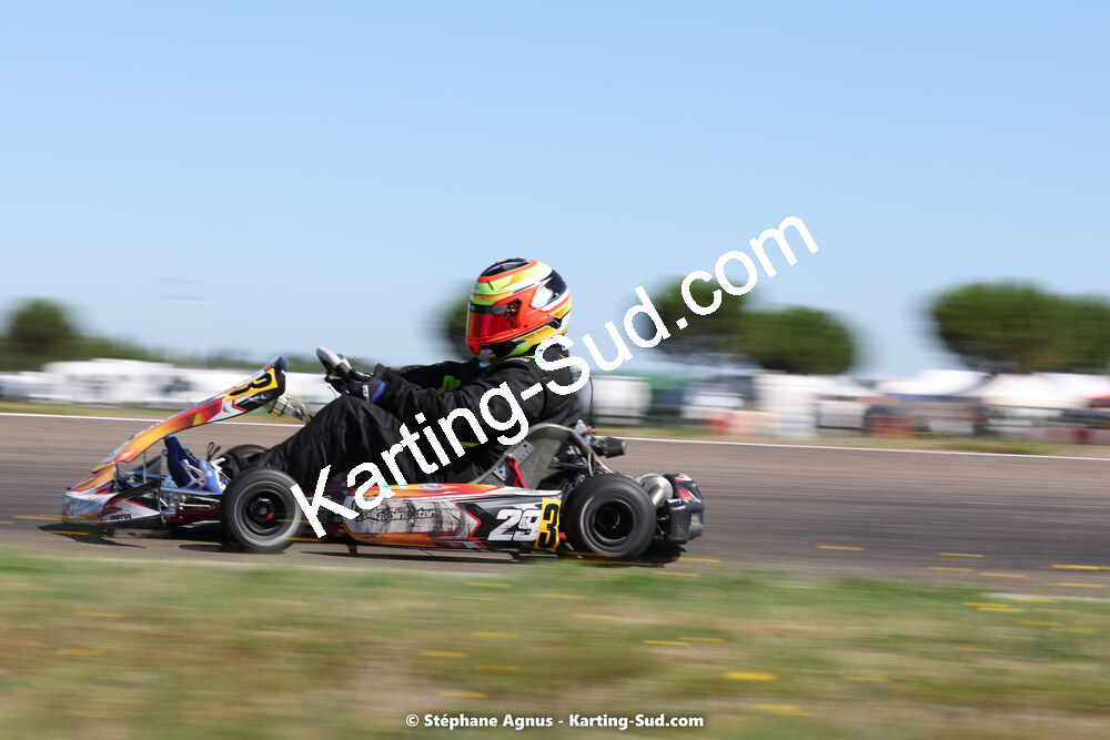 10/07/2022 : Super Coupe Nationale Ufolep au circuit d’Escource (Photos Stéphane Agnus) 2022 — karting