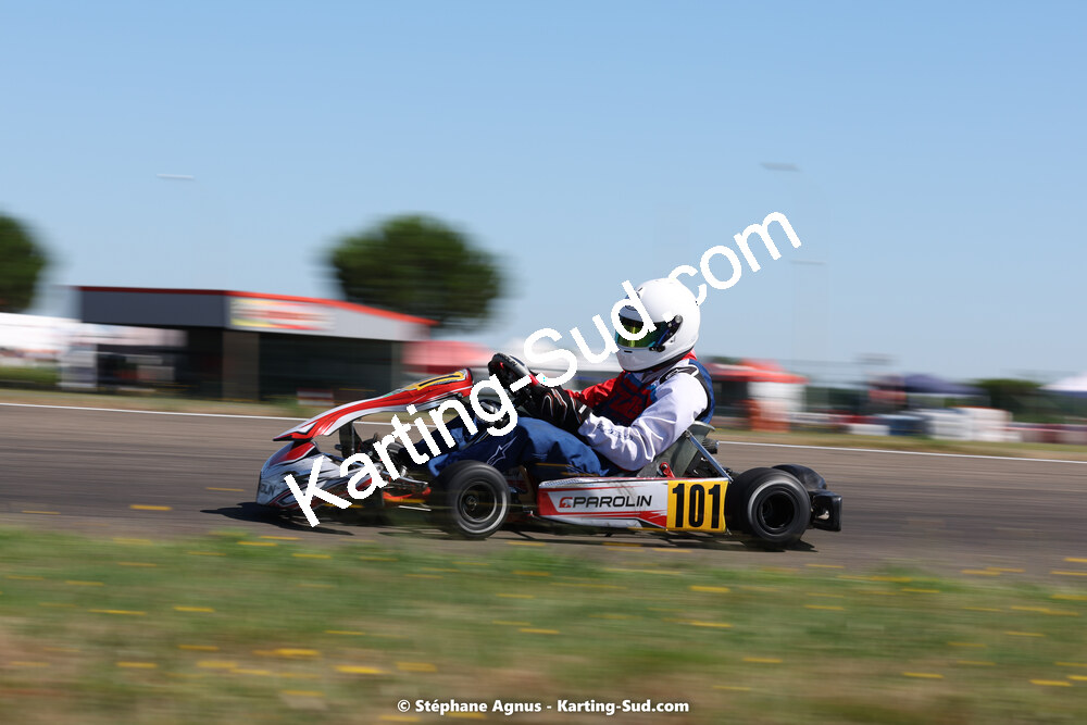10/07/2022 : Super Coupe Nationale Ufolep au circuit d’Escource (Photos Stéphane Agnus) 2022 — karting