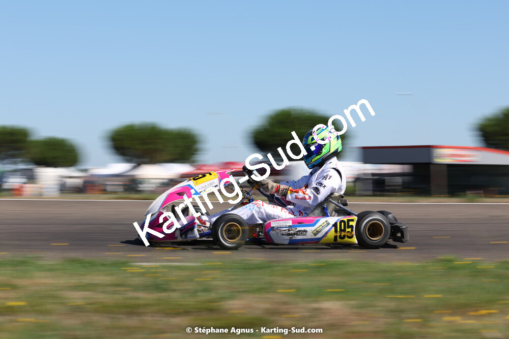 10/07/2022 : Super Coupe Nationale Ufolep au circuit d’Escource (Photos Stéphane Agnus) 2022 — karting