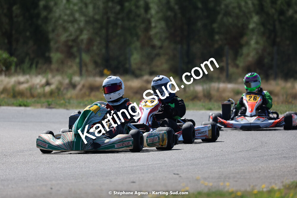 10/07/2022 : Super Coupe Nationale Ufolep au circuit d’Escource (Photos Stéphane Agnus) 2022 — karting