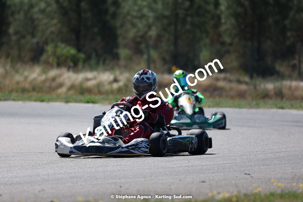 10/07/2022 : Super Coupe Nationale Ufolep au circuit d’Escource (Photos Stéphane Agnus) 2022 — karting