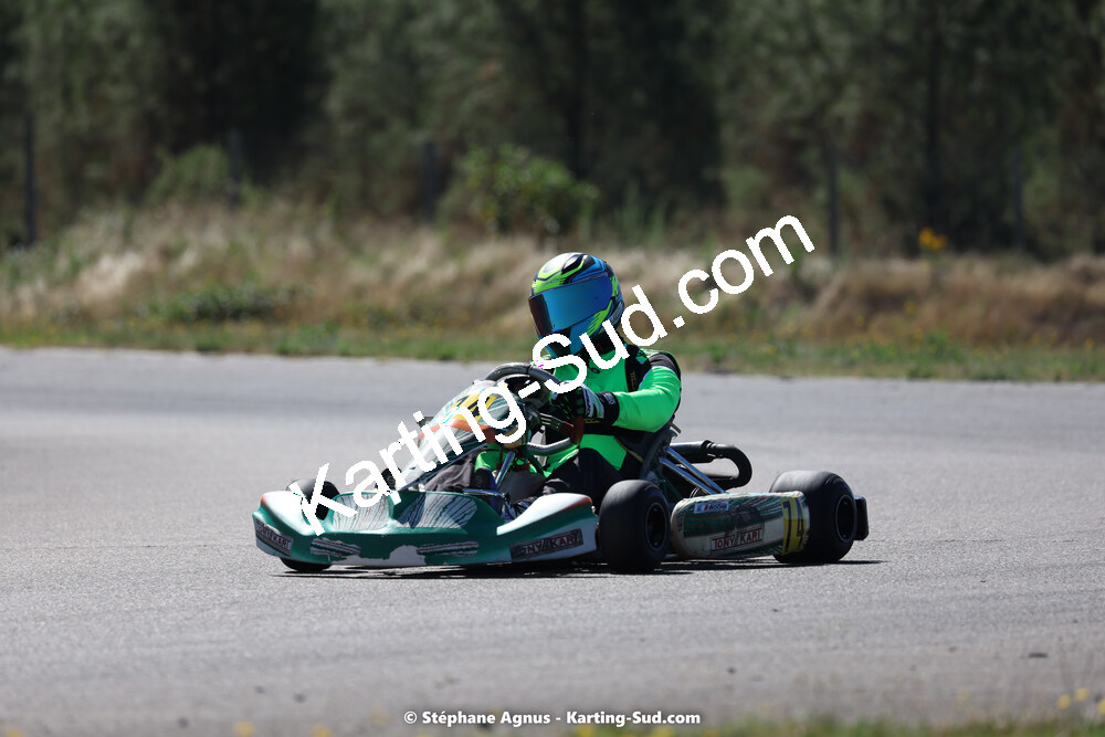 10/07/2022 : Super Coupe Nationale Ufolep au circuit d’Escource (Photos Stéphane Agnus) 2022 — karting