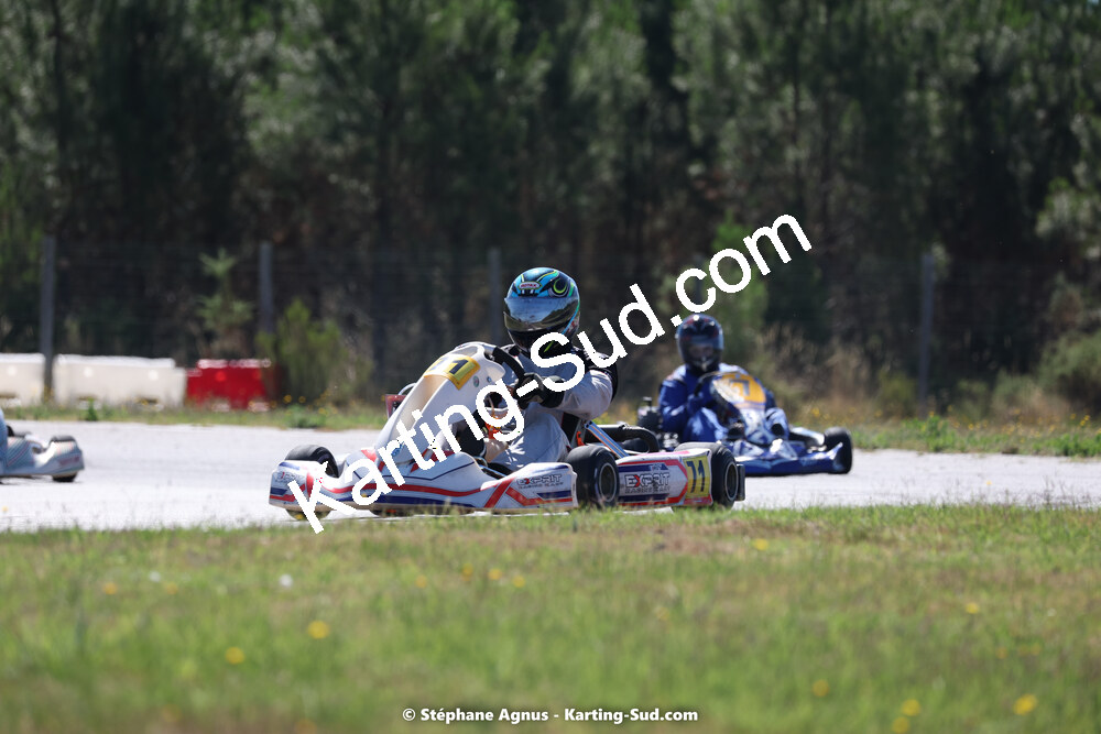 10/07/2022 : Super Coupe Nationale Ufolep au circuit d’Escource (Photos Stéphane Agnus) 2022 — karting