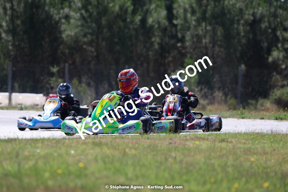 10/07/2022 : Super Coupe Nationale Ufolep au circuit d’Escource (Photos Stéphane Agnus) 2022 — karting