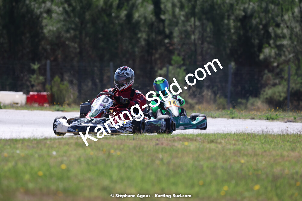 10/07/2022 : Super Coupe Nationale Ufolep au circuit d’Escource (Photos Stéphane Agnus) 2022 — karting