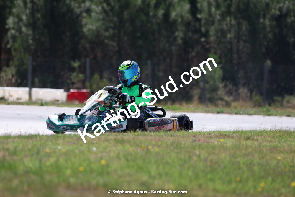 10/07/2022 : Super Coupe Nationale Ufolep au circuit d’Escource (Photos Stéphane Agnus) 2022 — karting
