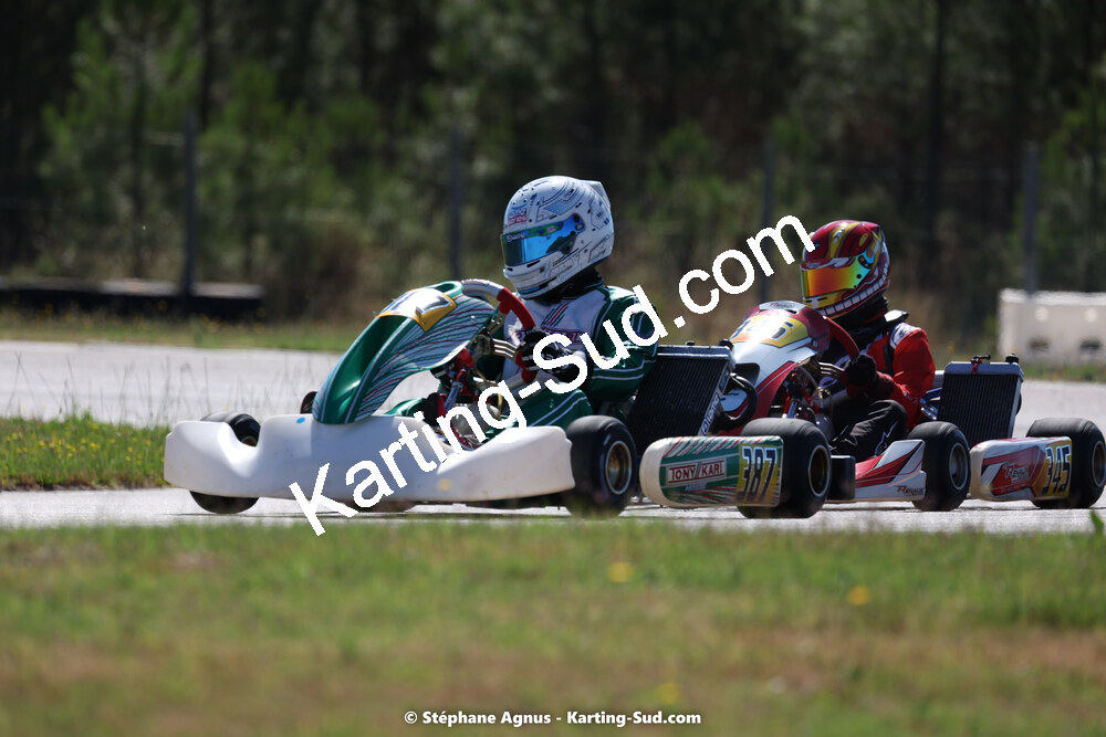 10/07/2022 : Super Coupe Nationale Ufolep au circuit d’Escource (Photos Stéphane Agnus) 2022 — karting