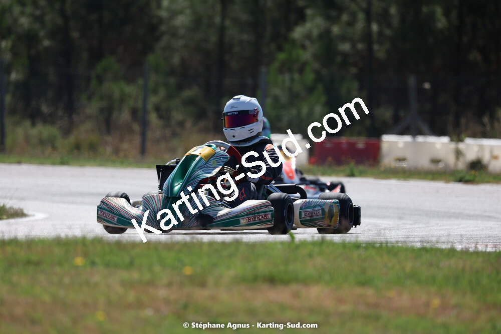 10/07/2022 : Super Coupe Nationale Ufolep au circuit d’Escource (Photos Stéphane Agnus) 2022 — karting