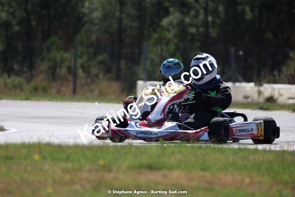 10/07/2022 : Super Coupe Nationale Ufolep au circuit d’Escource (Photos Stéphane Agnus) 2022 — karting