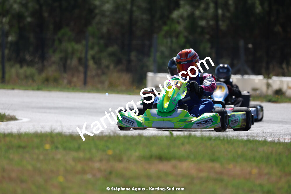 10/07/2022 : Super Coupe Nationale Ufolep au circuit d’Escource (Photos Stéphane Agnus) 2022 — karting