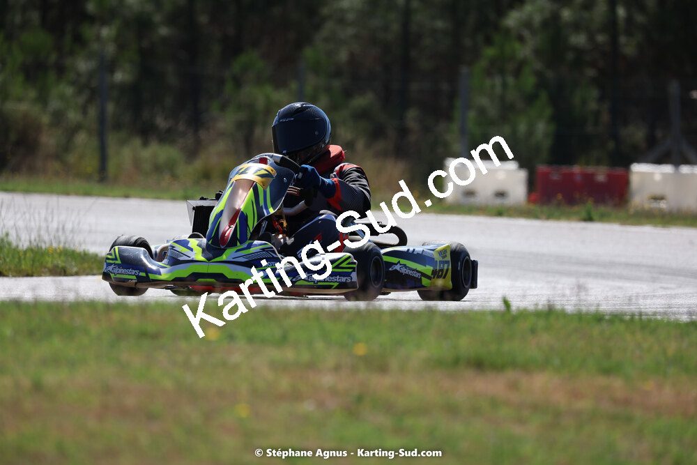 10/07/2022 : Super Coupe Nationale Ufolep au circuit d’Escource (Photos Stéphane Agnus) 2022 — karting