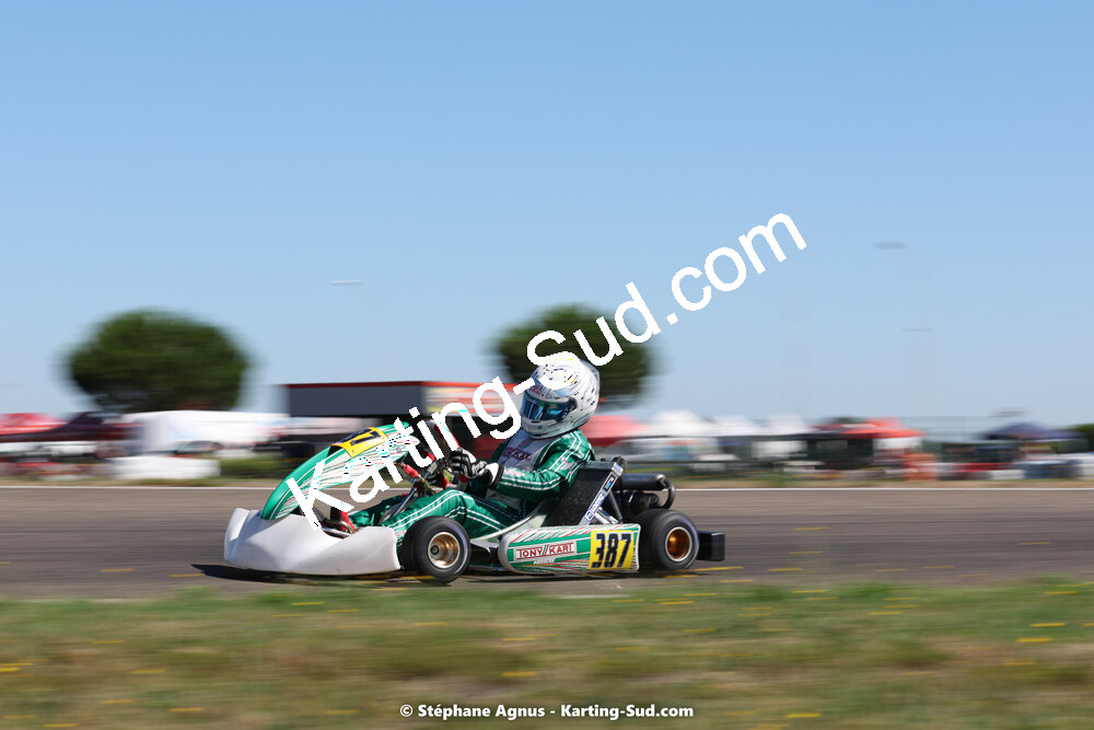 10/07/2022 : Super Coupe Nationale Ufolep au circuit d’Escource (Photos Stéphane Agnus) 2022 — karting