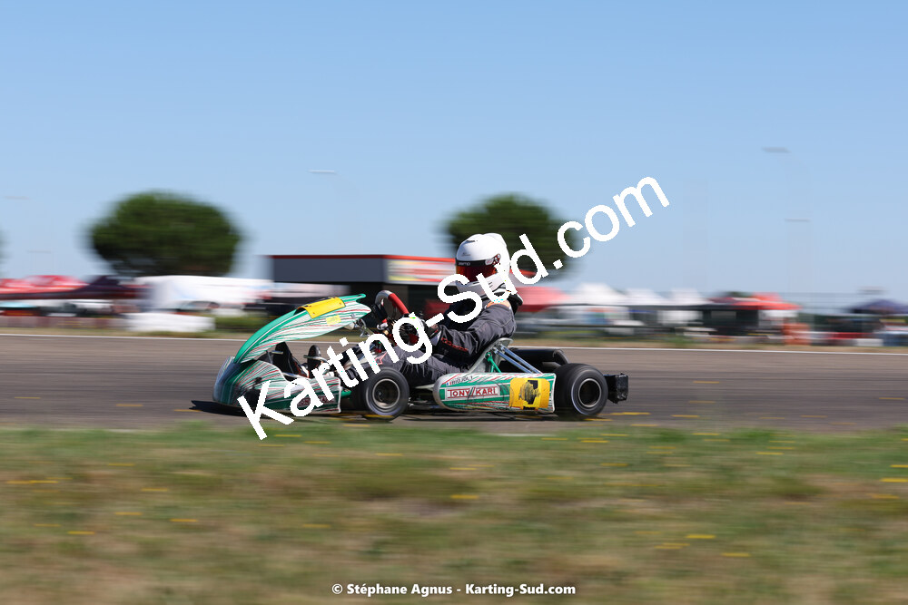 10/07/2022 : Super Coupe Nationale Ufolep au circuit d’Escource (Photos Stéphane Agnus) 2022 — karting