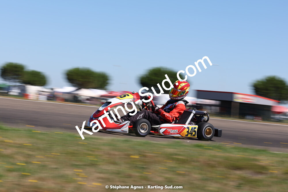 10/07/2022 : Super Coupe Nationale Ufolep au circuit d’Escource (Photos Stéphane Agnus) 2022 — karting