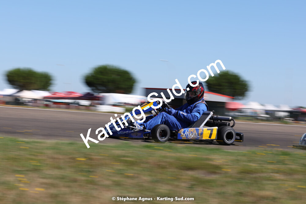 10/07/2022 : Super Coupe Nationale Ufolep au circuit d’Escource (Photos Stéphane Agnus) 2022 — karting