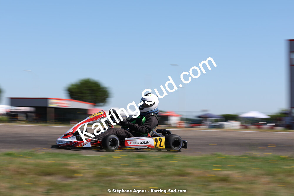 10/07/2022 : Super Coupe Nationale Ufolep au circuit d’Escource (Photos Stéphane Agnus) 2022 — karting