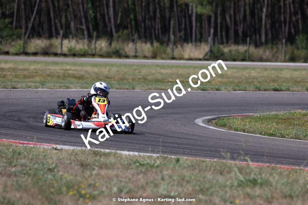 10/07/2022 : Super Coupe Nationale Ufolep au circuit d’Escource (Photos Stéphane Agnus) 2022 — karting