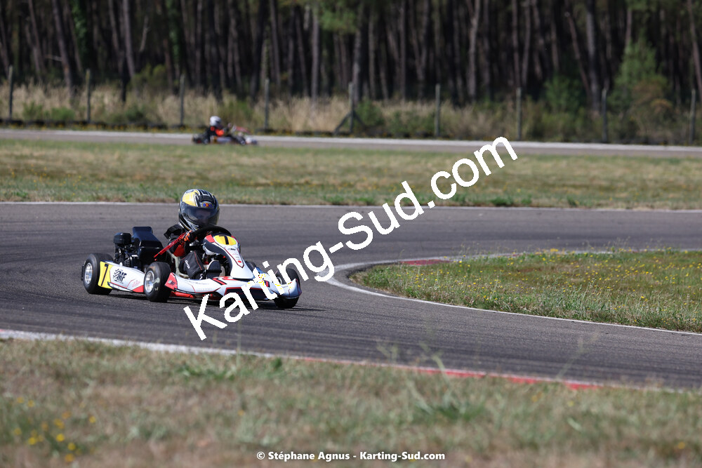 10/07/2022 : Super Coupe Nationale Ufolep au circuit d’Escource (Photos Stéphane Agnus) 2022 — karting