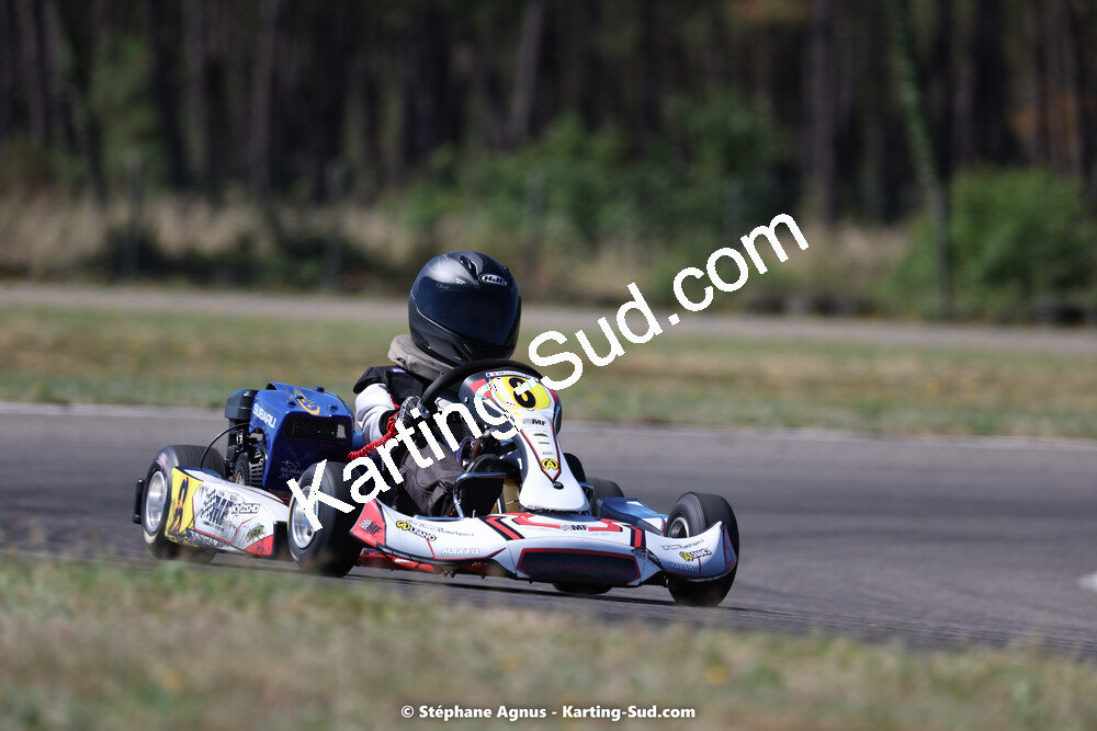 10/07/2022 : Super Coupe Nationale Ufolep au circuit d’Escource (Photos Stéphane Agnus) 2022 — karting