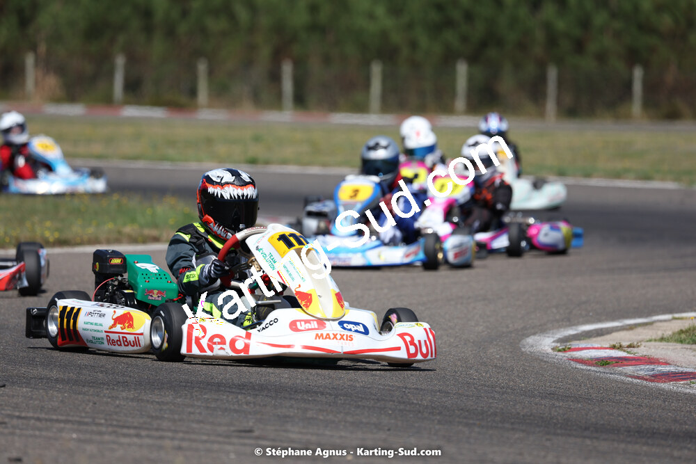 10/07/2022 : Super Coupe Nationale Ufolep au circuit d’Escource (Photos Stéphane Agnus) 2022 — karting