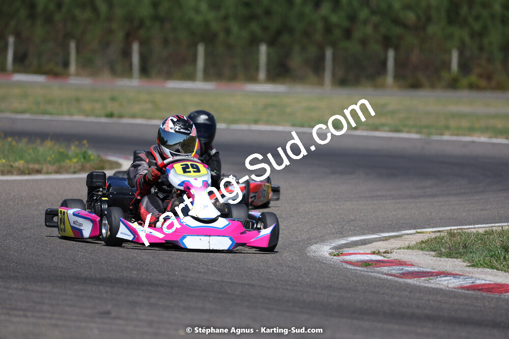 10/07/2022 : Super Coupe Nationale Ufolep au circuit d’Escource (Photos Stéphane Agnus) 2022 — karting