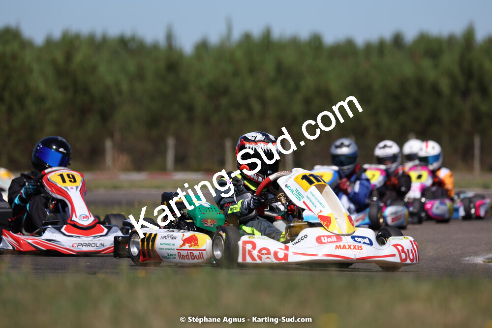 10/07/2022 : Super Coupe Nationale Ufolep au circuit d’Escource (Photos Stéphane Agnus) 2022 — karting