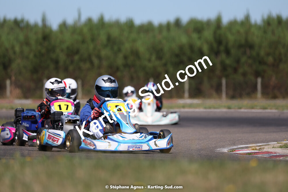 10/07/2022 : Super Coupe Nationale Ufolep au circuit d’Escource (Photos Stéphane Agnus) 2022 — karting
