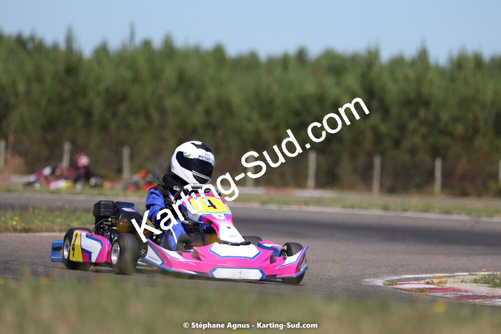 10/07/2022 : Super Coupe Nationale Ufolep au circuit d’Escource (Photos Stéphane Agnus) 2022 — karting