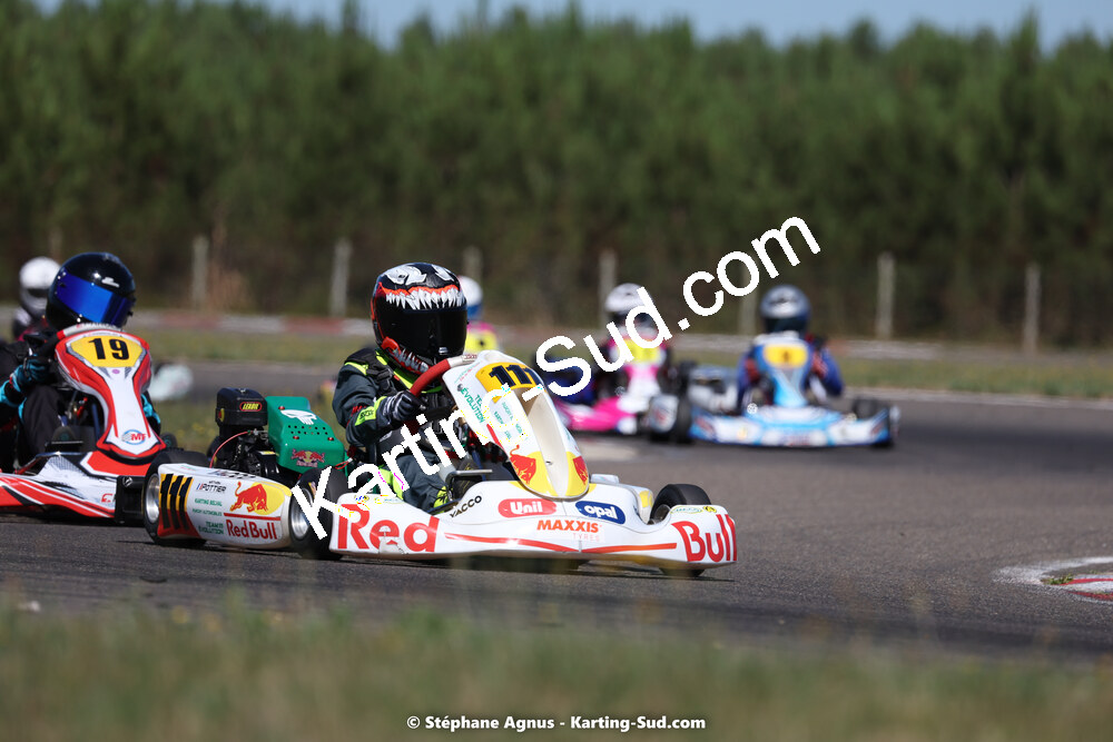 10/07/2022 : Super Coupe Nationale Ufolep au circuit d’Escource (Photos Stéphane Agnus) 2022 — karting