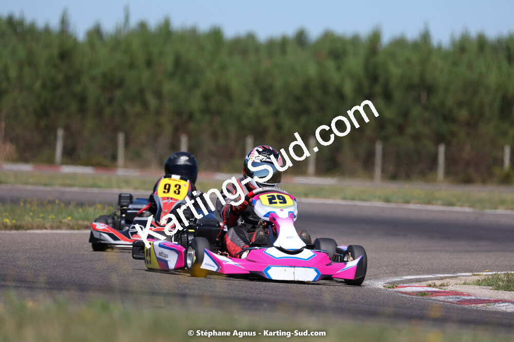 10/07/2022 : Super Coupe Nationale Ufolep au circuit d’Escource (Photos Stéphane Agnus) 2022 — karting