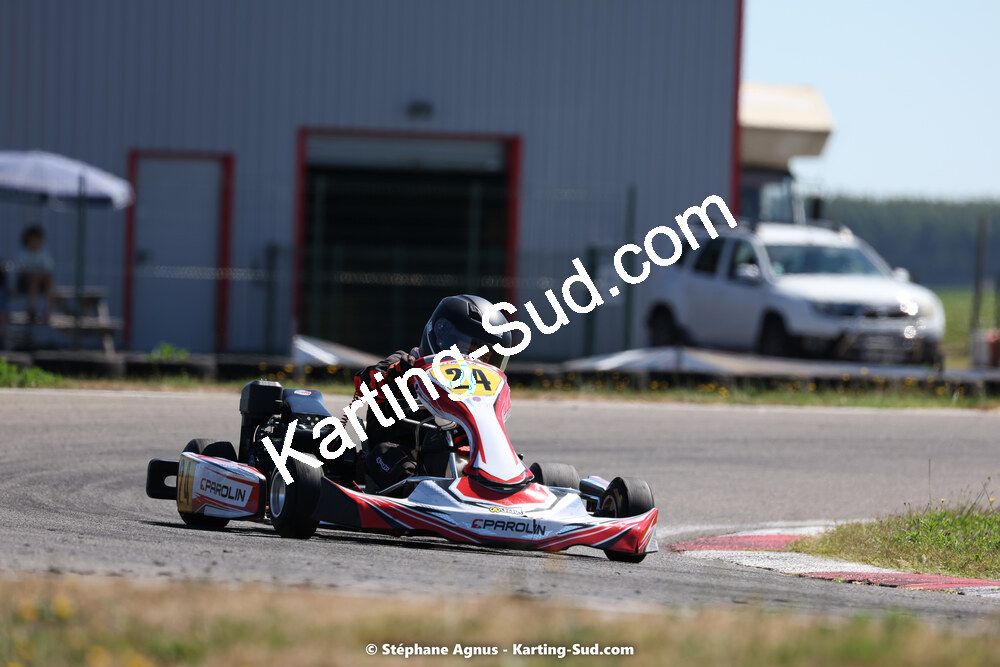 10/07/2022 : Super Coupe Nationale Ufolep au circuit d’Escource (Photos Stéphane Agnus) 2022 — karting