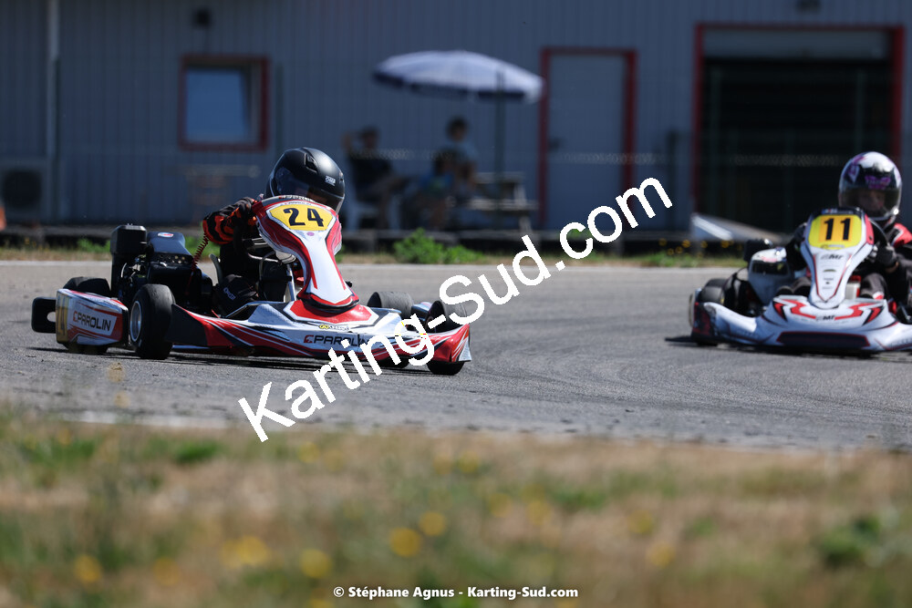 10/07/2022 : Super Coupe Nationale Ufolep au circuit d’Escource (Photos Stéphane Agnus) 2022 — karting
