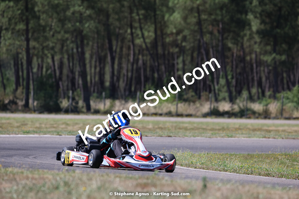 10/07/2022 : Super Coupe Nationale Ufolep au circuit d’Escource (Photos Stéphane Agnus) 2022 — karting