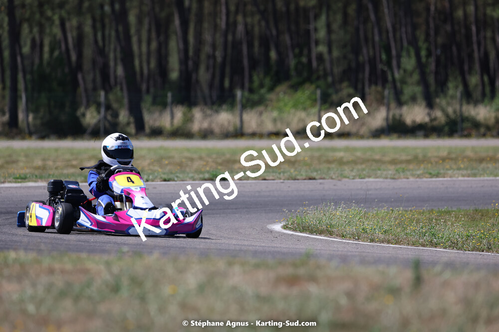 10/07/2022 : Super Coupe Nationale Ufolep au circuit d’Escource (Photos Stéphane Agnus) 2022 — karting