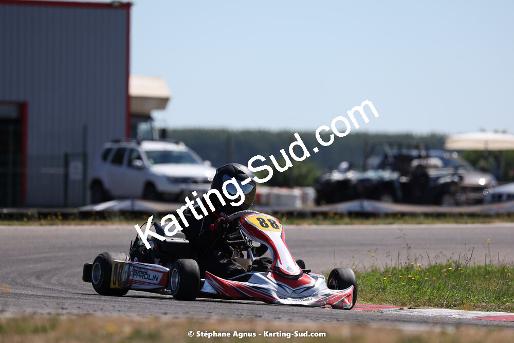 10/07/2022 : Super Coupe Nationale Ufolep au circuit d’Escource (Photos Stéphane Agnus) 2022 — karting
