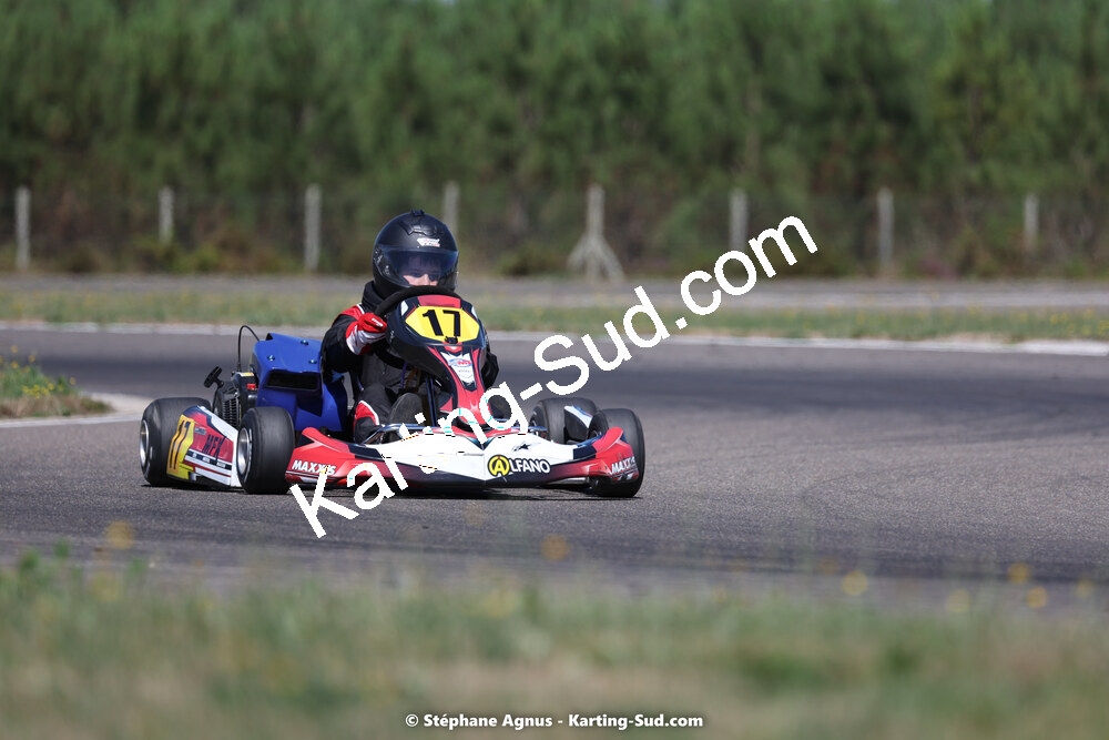 10/07/2022 : Super Coupe Nationale Ufolep au circuit d’Escource (Photos Stéphane Agnus) 2022 — karting